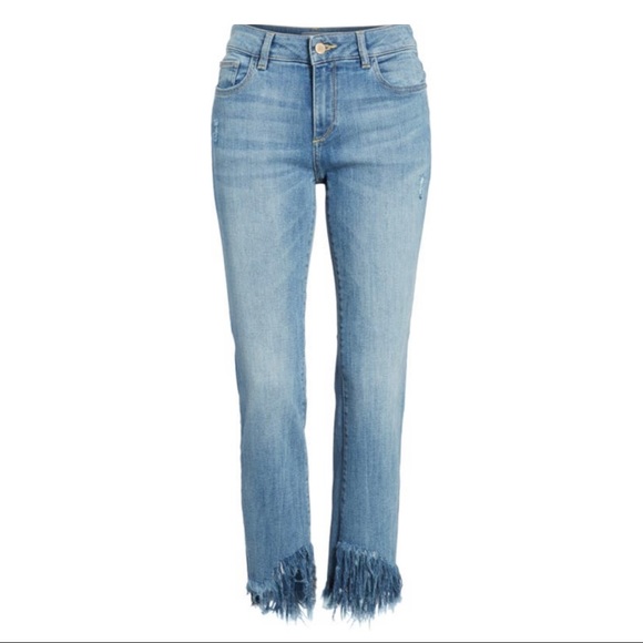 DL1961 Mara Jeans - Picture 1 of 9